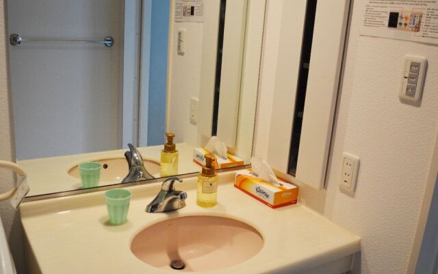 Daily-Condo Tokyo Azabu