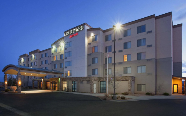 Courtyard by Marriott Grand Junction