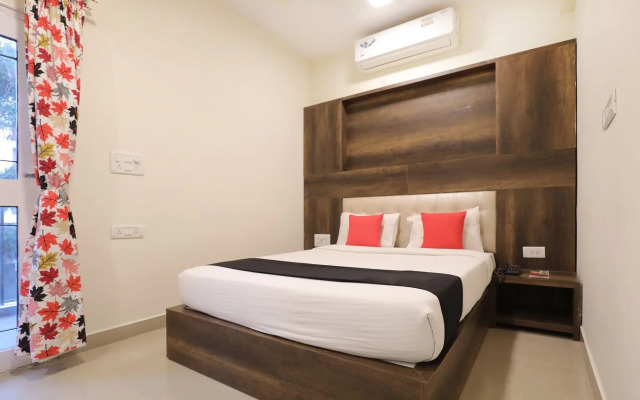OYO Rooms Manyata Tech Park 2