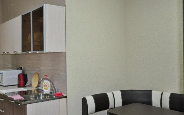 Rus Hostel