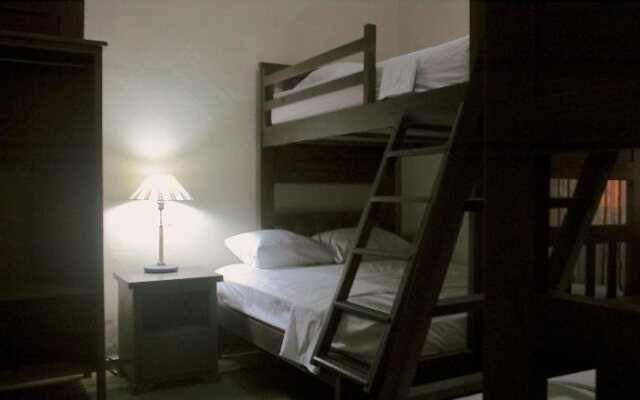 Santo Domingo Bed and Breakfast