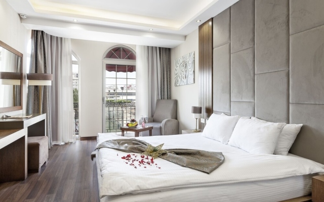 Premium Inn Hotel