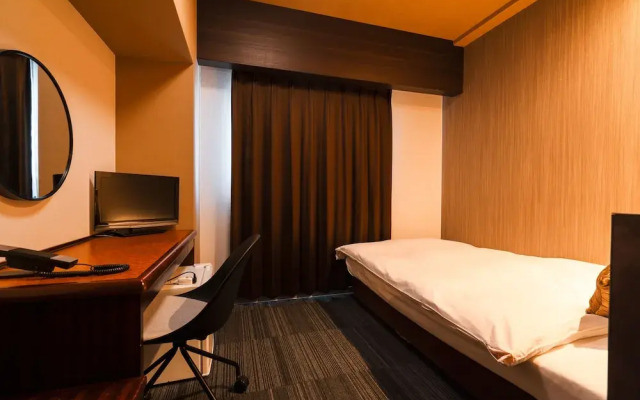 Hotel Areaone Minamisoma