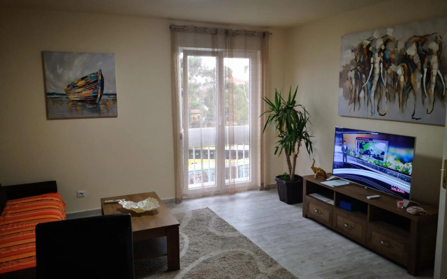 Apartman Petrovic CITY CENTER TROGIR