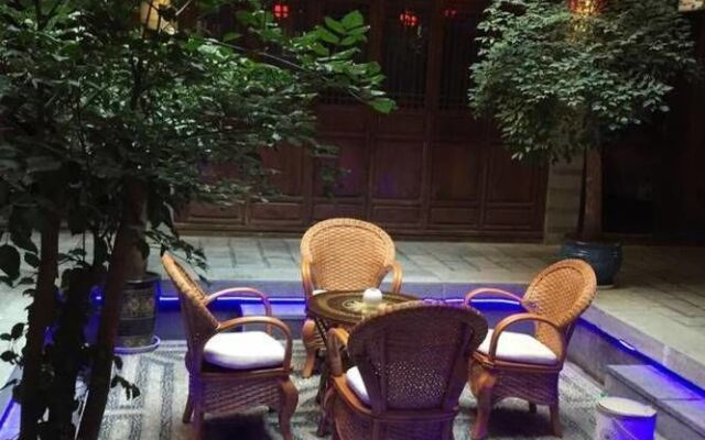 Yiya Boutique Inn