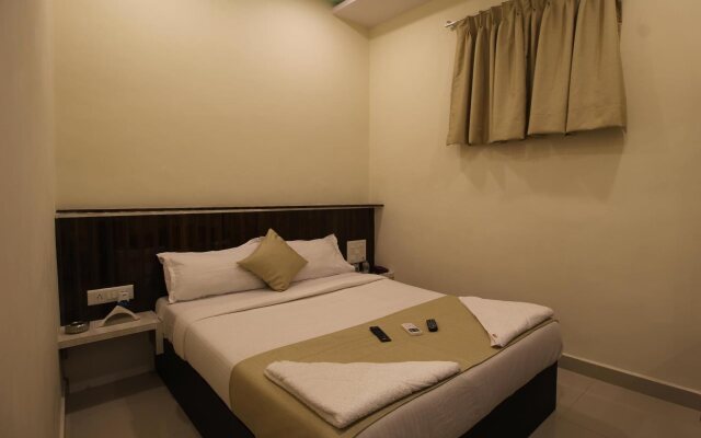Hotel Ashir Inn