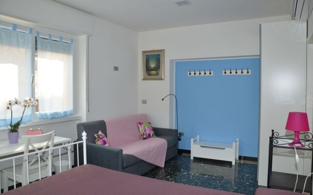 B&B Arco in Centro