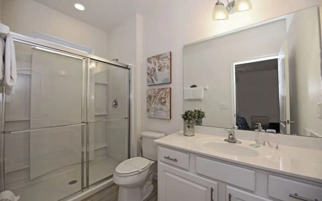 Solterra Exec Villas- 5269oa