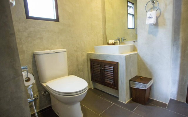 Werun Boutique Hometel