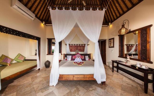 Blue Moon Villas