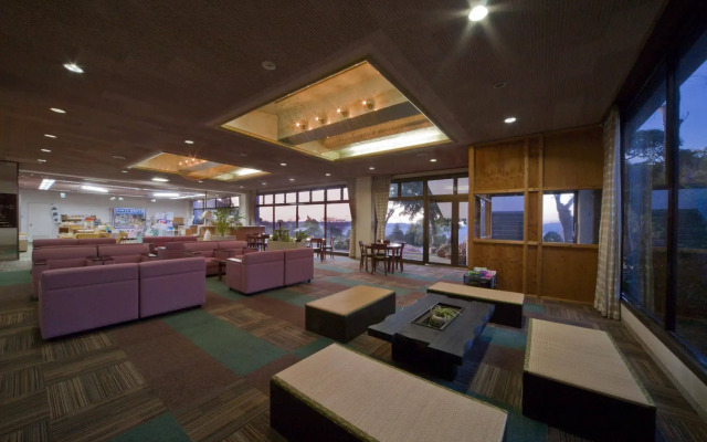 Kyukamura Unzen