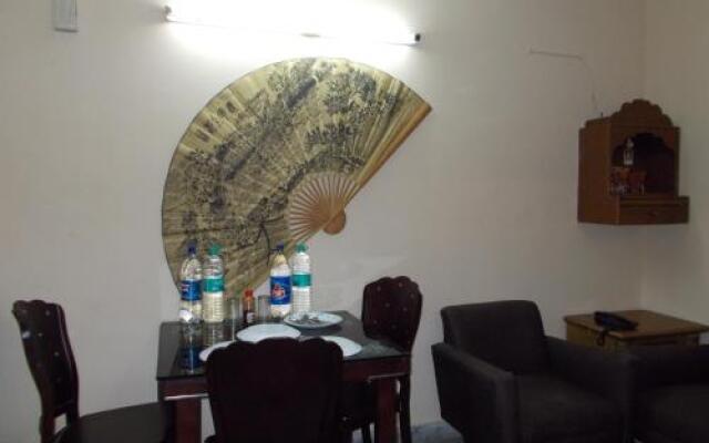 Mirchi Bite Service Apartment