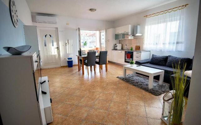 Apartments Mamut
