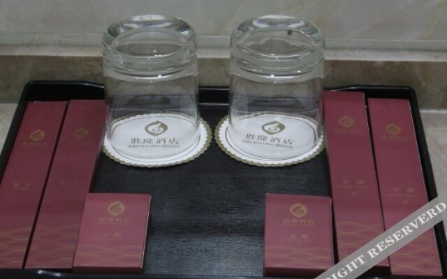 SHENGLONGHOTEL