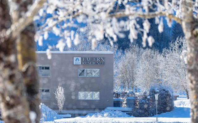 Tauernresidence Radstadt by ALPS RESORTS