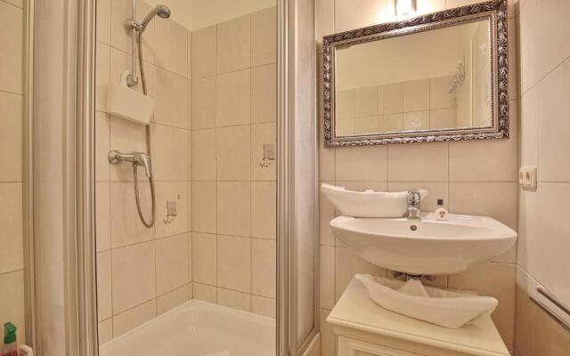Poststrasse 56 Poststraße 56 Appartement 05 Strandurlaub