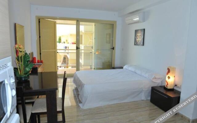 Apartamentos Villa Livia