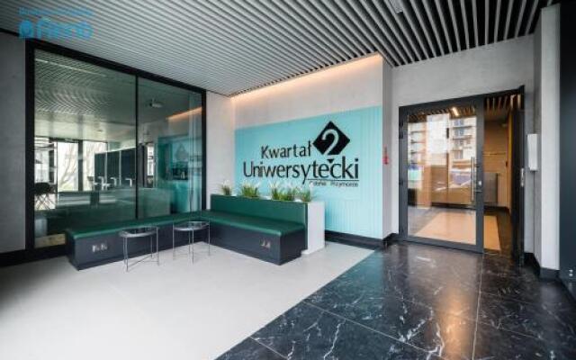 Business&HolidayRent Nowe Apartamenty