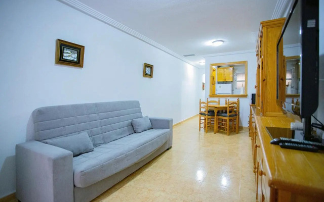 118 Los Locos Playa - Alicante Holiday