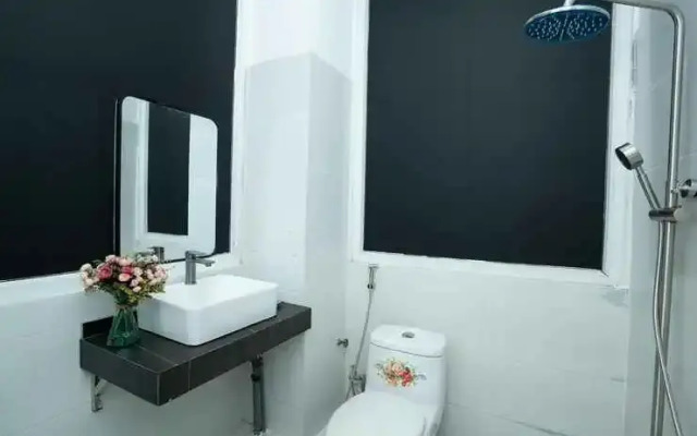 Eros Hotel