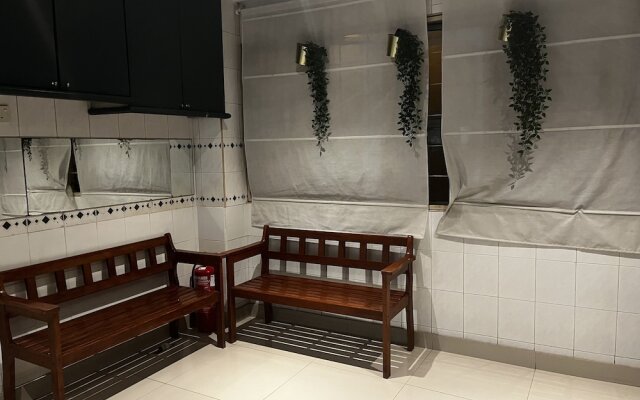 Senja Hostel Kuala Lumpur Chinatown