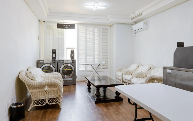 Kensington Hotel Pyeongchang