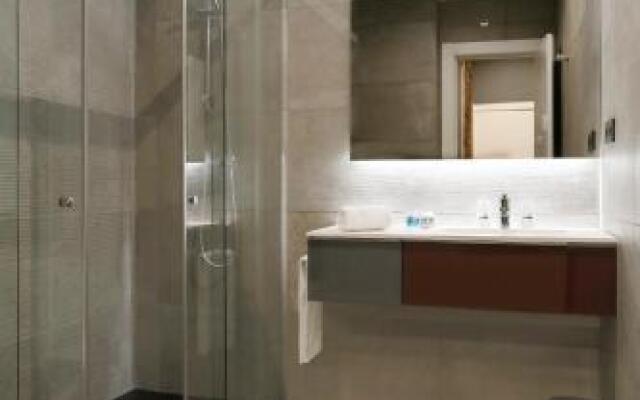 Woohoo Rooms Hortaleza
