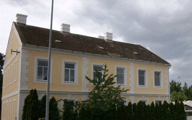 Star Apartments - Vöslauer Strasse