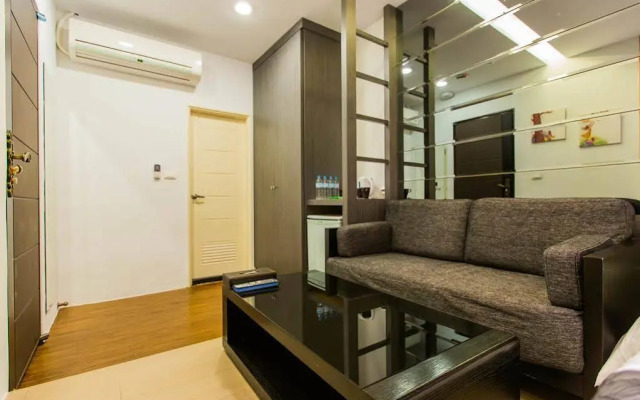 Lian Guan Inn