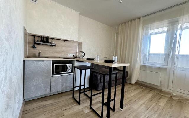 Апартаменты на улице Караульная 38