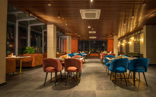 Best Western Plus Kathmandu Hotel
