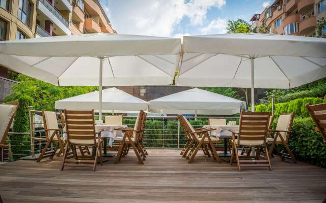 Best Western Plus Olives City Hotel