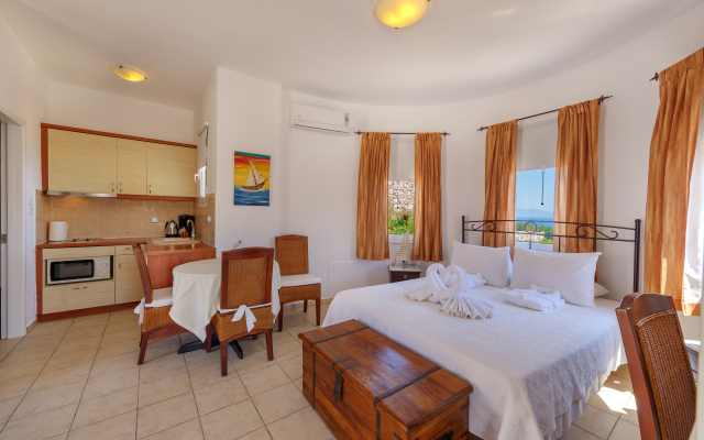 Sunrise Beach Suites