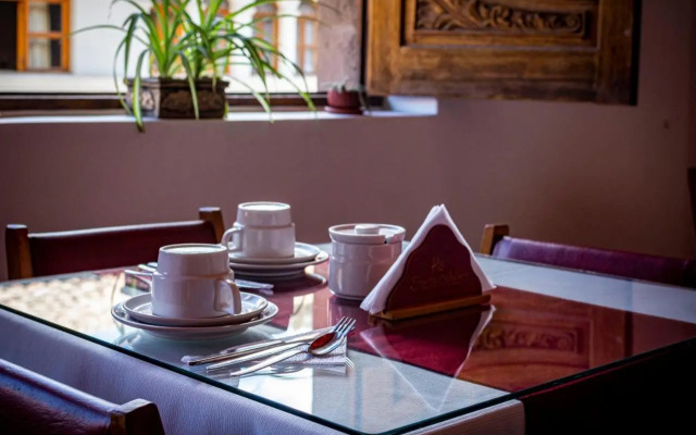 Hostal Santa Catalina