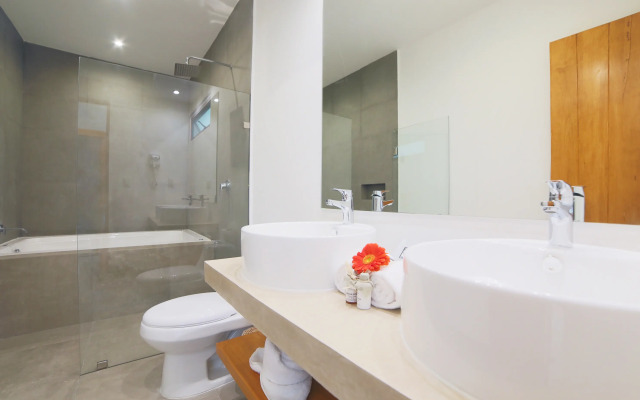 Hotel Blanco Tulum - Adults Only