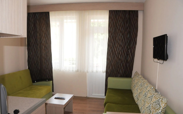 Arda Apart Hotel