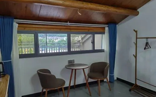 Lishuiman Residential Residence