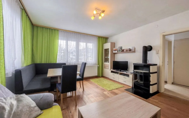 Grüne Oase (OBL120)