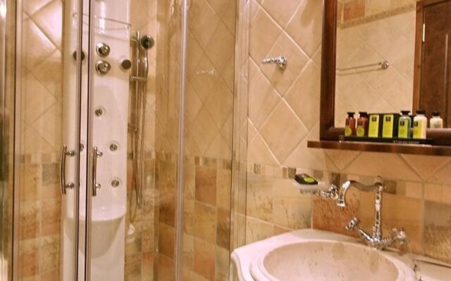 En Dimitsani Guest House