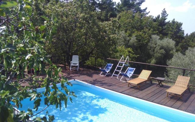 Country house near Florence