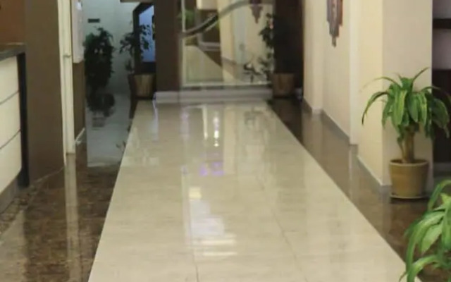 Otel Le Grand