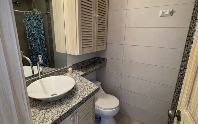 Apartamento Arenas del Edén, Same Club Casablanca