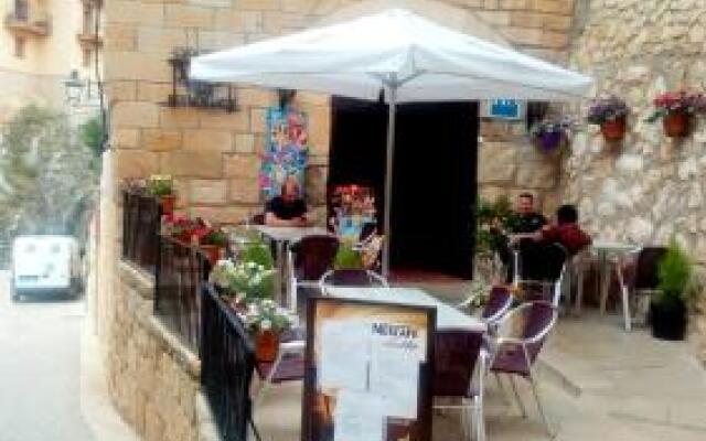 Hostal de la Villa Molinos