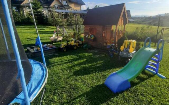 Apartament U Maćków