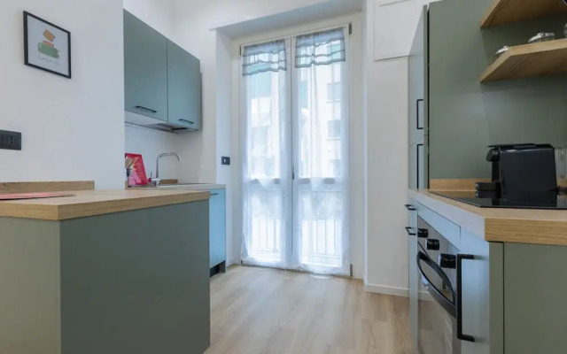 Casa di Sisi by Wonderful Italy