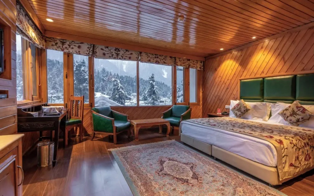Hotel Heevan Pahalgam