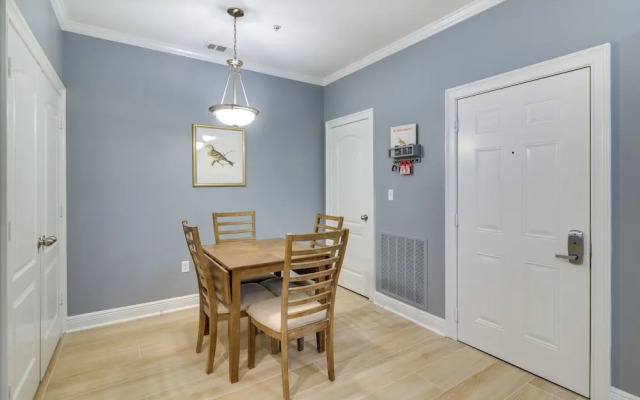 Tuscaloosa Condo Rental: Near Bryant-denny Stadium