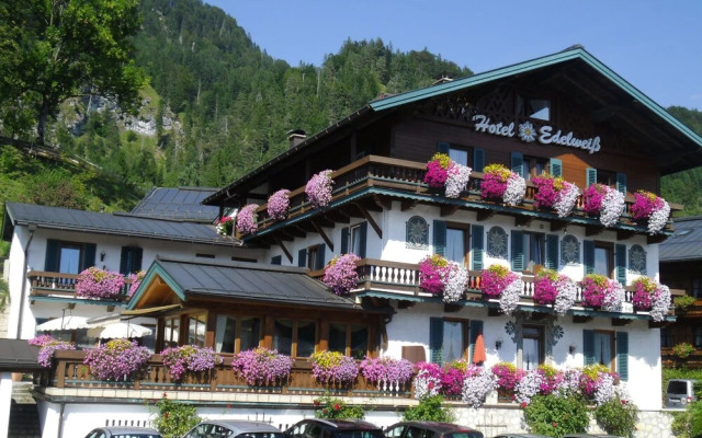 Hotel Edelweiß