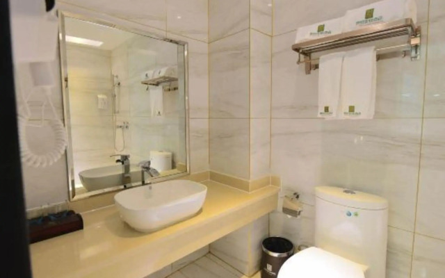 No. 1 Youke Hotel (Dongguan Liaobu)
