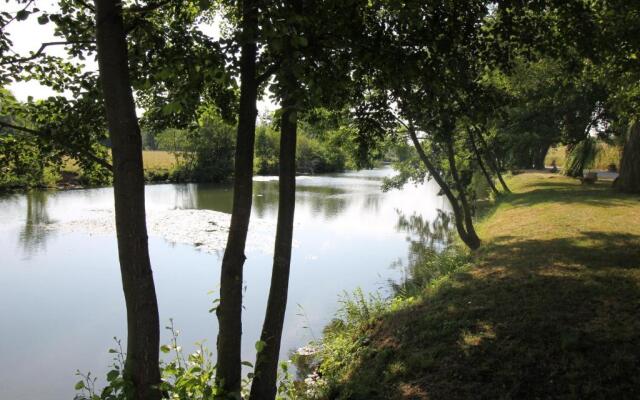 La Côte Monsieur Chambres d'Hotes